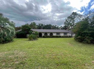 4645 Deerfield Dr, Pensacola, FL 32526