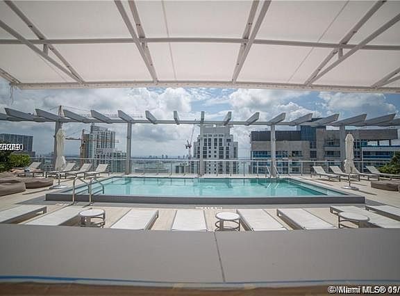 5th image of 1100 S Miami Ave APT 3118O