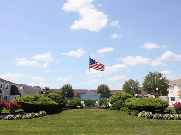 4901 Harbor Beach Blvd APT L8, Brigantine, NJ 08203