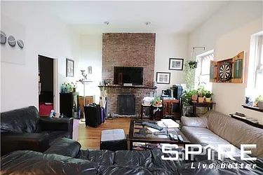 Rented by Spire Group