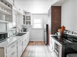 134 Rumbough Pl, Asheville City, NC 28806