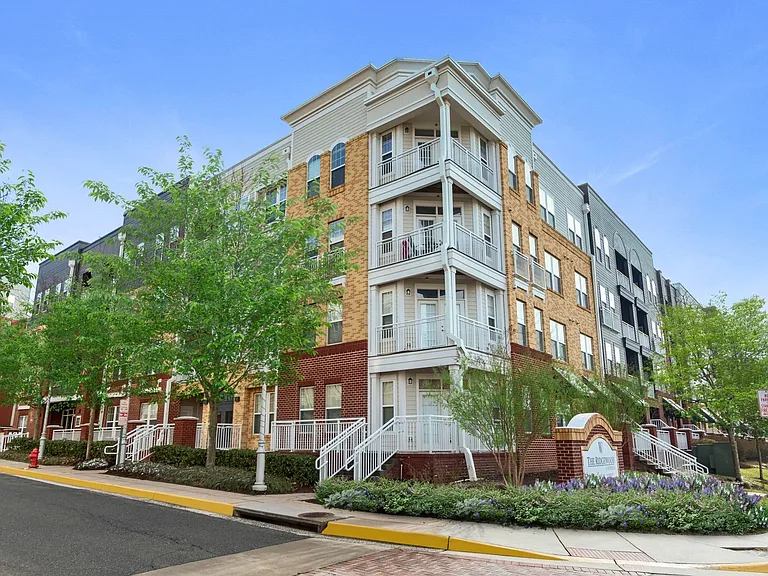 Thoughtfully designed, beautifully maintained
