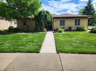 3428 Dobbin Dr, Sterling Heights, MI 48310