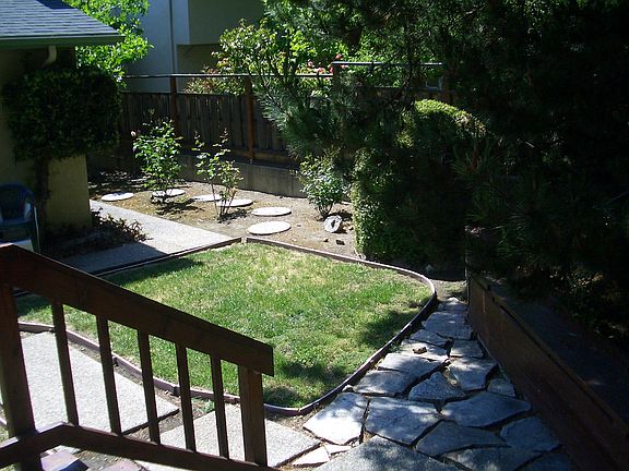Landscaped