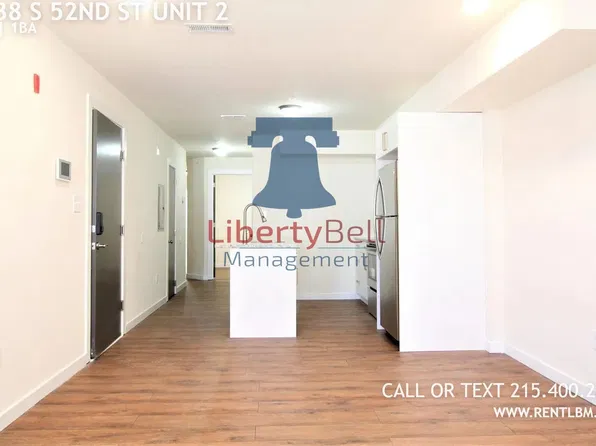 1138 S 52ND, 1138 S 52nd St #2, Philadelphia, PA 19143