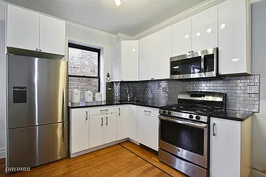 Sold by Corcoran