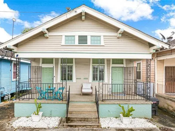 1807 Saint Roch Ave, New Orleans, LA 70117