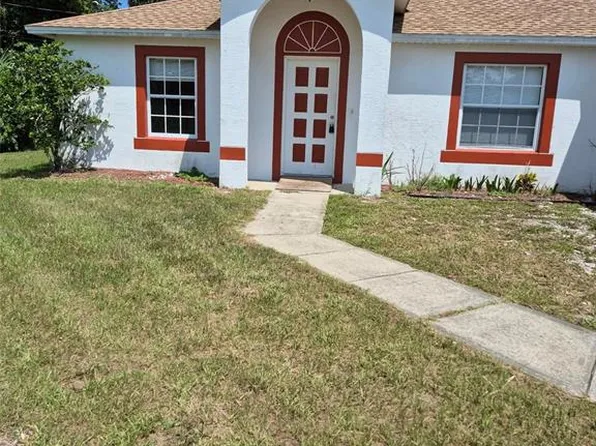 7 Rolland Ln, Palm Coast, FL 32164