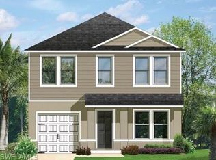 2510 51st St SW, Lehigh Acres, FL 33976