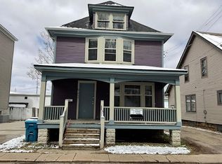 942 Bellevue Pl #1, Kalamazoo, MI 49007
