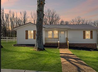 151 Cumberland Cove Dr, Carthage, TN 37030