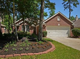 10 Tivoli Garden Ct, Spring, TX 77382