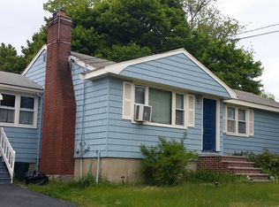 1 Cherry Hill Ave, Salem, MA 01970