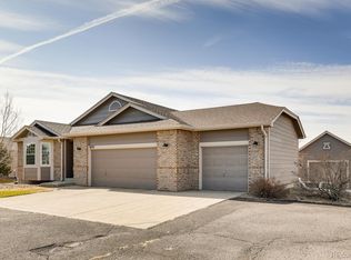 16531 Timber Cove St, Hudson, CO 80642