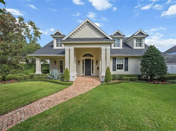 1701 Walnut Ave, Winter Park, FL 32789