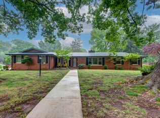 2739 S Marlan Avenue, Springfield, MO 65804