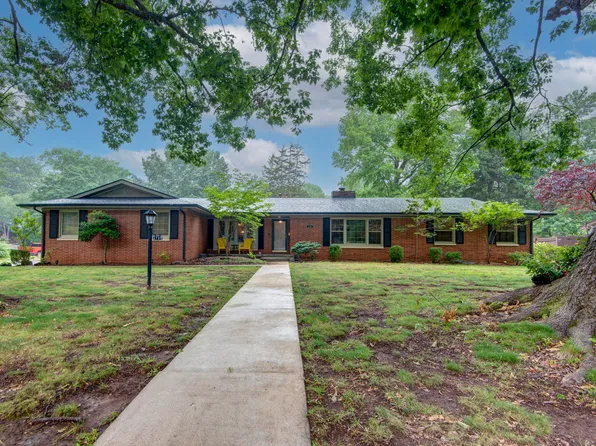 2739 S Marlan Avenue, Springfield, MO 65804