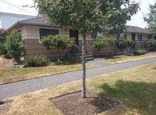 3057 64th Ave SW, Seattle, WA 98116