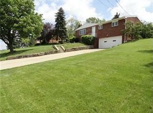 116 Spring St, Canonsburg, PA 15317