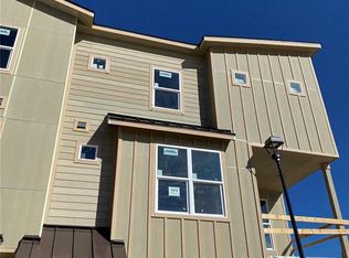 873 Beckton Hts, Colorado Springs, CO 80907