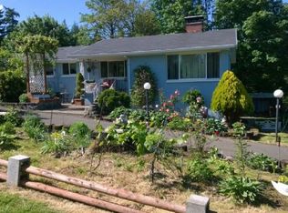 8307 SE Barbara Welch Rd, Portland, OR 97236