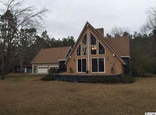 565 Fox Bay Rd, Loris, SC 29569