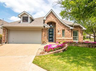 707 Pelican Hills Dr, Fairview, TX 75069