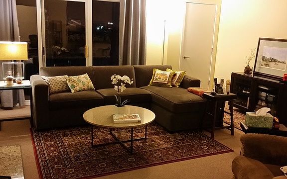 5th image of 7757 Van Buren St Unit 504
