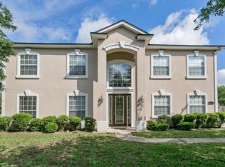 1300 Fireside Ct, Saint Augustine, FL 32092