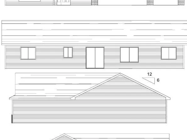 240 Henry St, Green Isle, MN 55338