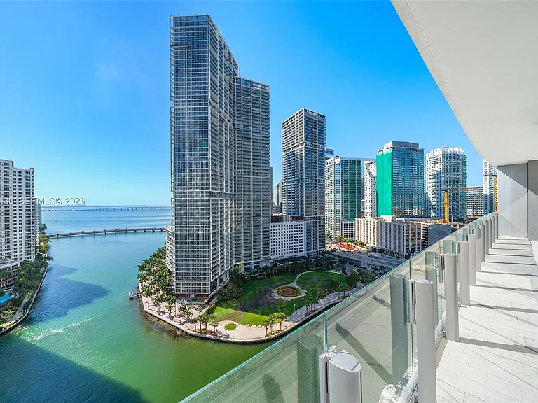 300 Biscayne Boulevard Way #1904C — Photo 5