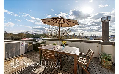 Sold by Douglas Elliman