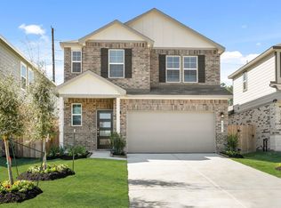291 Brazen Forest Trl, Magnolia, TX 77354