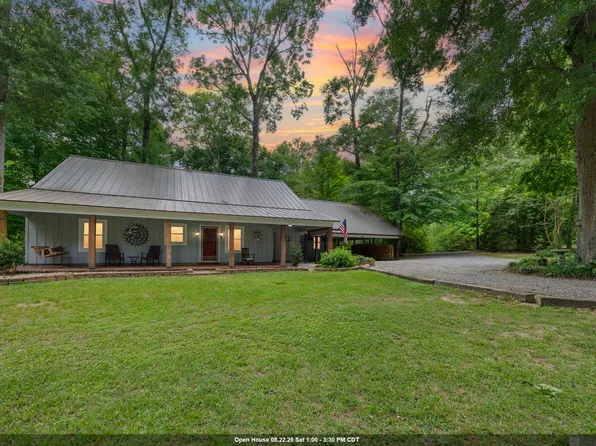 7000 Barrow Creek Dr, Saint Francisville, LA 70775