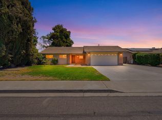 3821 W Coppola Avenue, Visalia, CA 93277