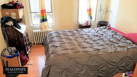 Rented by ZealEstate Group Inc