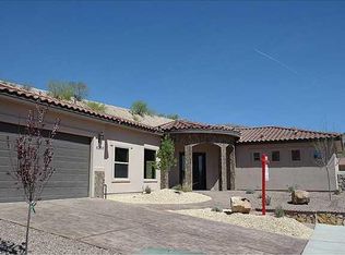 6269 Wildwood Ct, El Paso, TX 79912