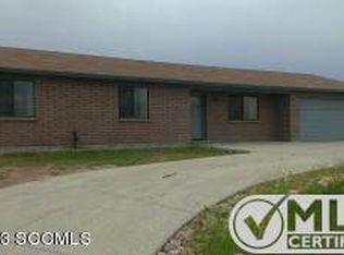 896 Via Esmeralda, Rio Rico, AZ 85648