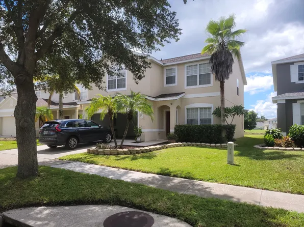8908 Grand Bayou Ct, Tampa, FL 33635