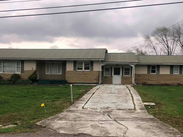 1072 Ohio River Rd, Greenup, KY 41144