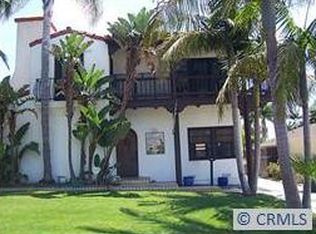 109 W Avenida Santiago, San Clemente, CA 92672