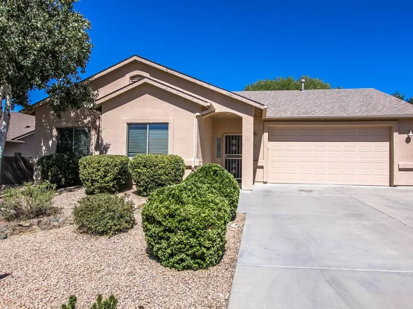 5481 N Bronco Ln, Prescott Valley, AZ 86314