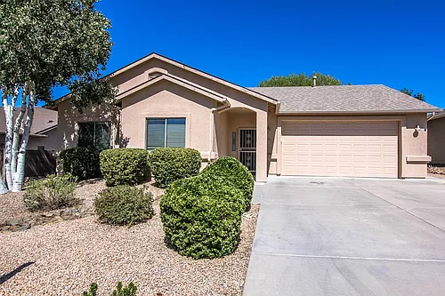 5481 N Bronco Ln Photo 1