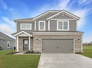 9153 Woodgate Cir LOT 154, Alvaton, KY 42122