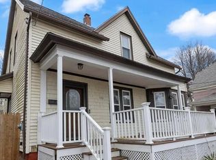 120 Grand St, Woonsocket, RI 02895