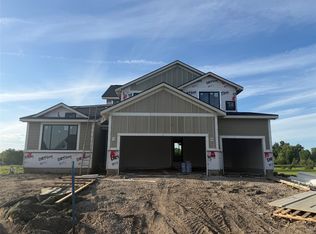 538 Walnut Dr, Huxley, IA 50124