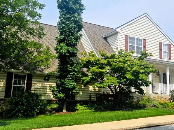 700 Arbor Ln, Kennett Square, PA 19348