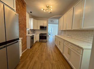 281 Sherman Ave FLOOR 2, Jersey City, NJ 07307