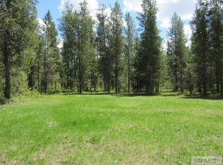 1536 Shadow Run, Ashton, ID 83420