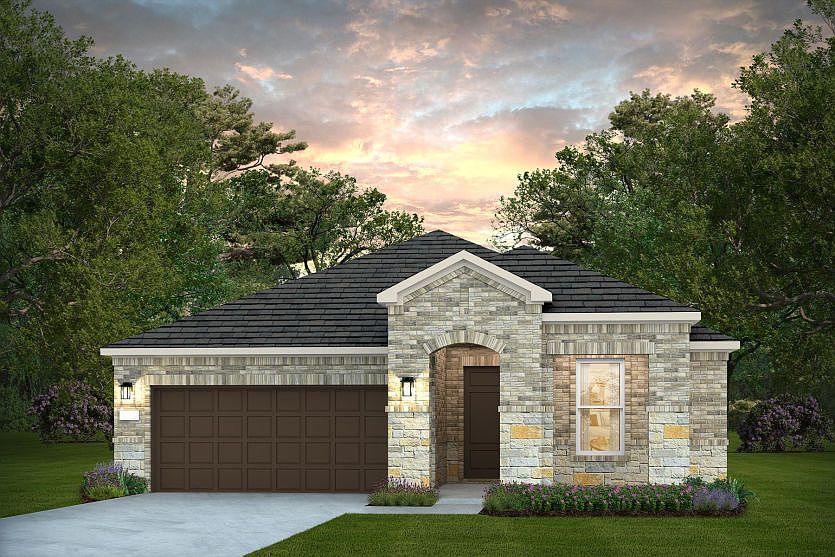 Home Exterior LS203